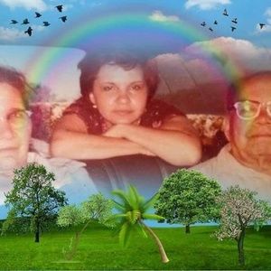 Meet your Posher, Irma